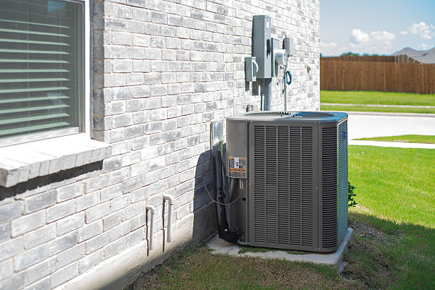 Reliable Hvac contractor in Rayville, MO by FH HVAC